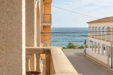 Habitatge Escorball, Villa à Sa Ràpita près d'Es Trenc - Photo 6
