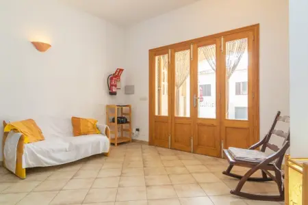 Habitatge Escorball, Villa à Sa Ràpita près d'Es Trenc - Photo 7