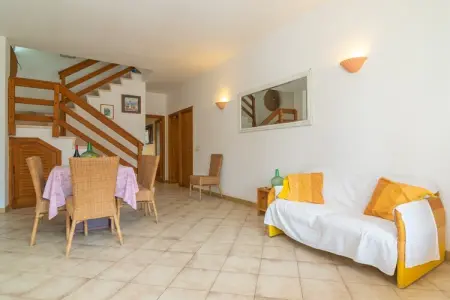 Habitatge Escorball, Villa à Sa Ràpita près d'Es Trenc - Photo 8