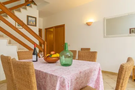 Habitatge Escorball, Villa à Sa Ràpita près d'Es Trenc - Photo 10