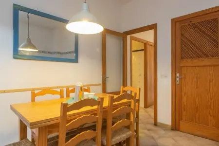 Habitatge Escorball, Villa à Sa Ràpita près d'Es Trenc - Photo 13
