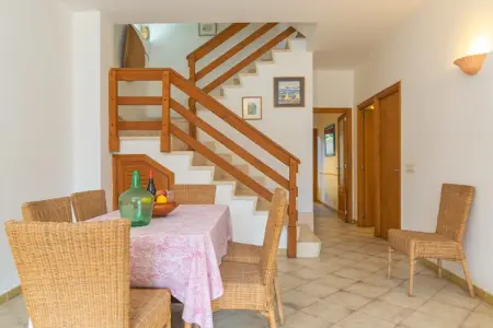 Habitatge Escorball, Villa à Sa Ràpita près d'Es Trenc - Photo 16