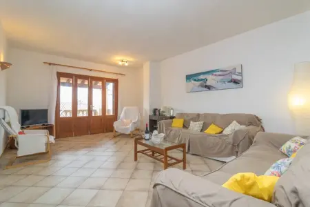 Habitatge Escorball, Villa à Sa Ràpita près d'Es Trenc - Photo 17