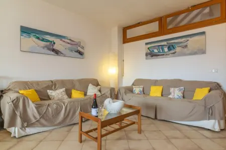 Habitatge Escorball, Villa à Sa Ràpita près d'Es Trenc - Photo 18
