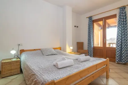 Habitatge Escorball, Villa à Sa Ràpita près d'Es Trenc - Photo 20