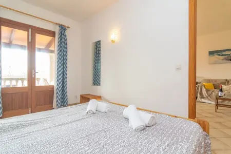 Habitatge Escorball, Villa à Sa Ràpita près d'Es Trenc - Photo 21