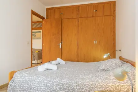 Habitatge Escorball, Villa à Sa Ràpita près d'Es Trenc - Photo 22