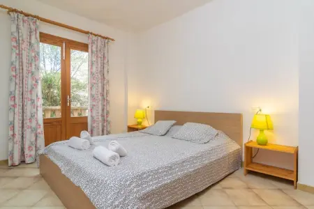 Habitatge Escorball, Villa à Sa Ràpita près d'Es Trenc - Photo 23