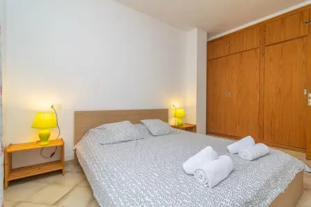 Habitatge Escorball, Villa à Sa Ràpita près d'Es Trenc - Photo 24