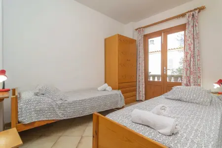 Habitatge Escorball, Villa à Sa Ràpita près d'Es Trenc - Photo 25