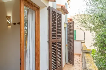 Habitatge Escorball, Villa à Sa Ràpita près d'Es Trenc - Photo 26