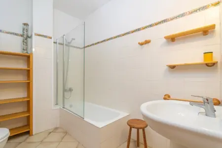 Habitatge Escorball, Villa à Sa Ràpita près d'Es Trenc - Photo 27