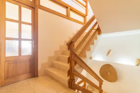 Habitatge Escorball, Villa à Sa Ràpita près d'Es Trenc - Photo 28