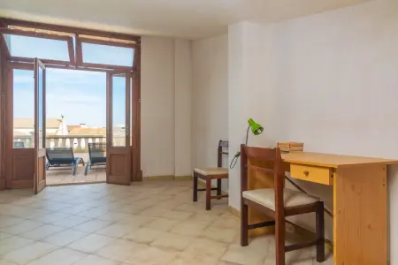 Habitatge Escorball, Villa à Sa Ràpita près d'Es Trenc - Photo 29