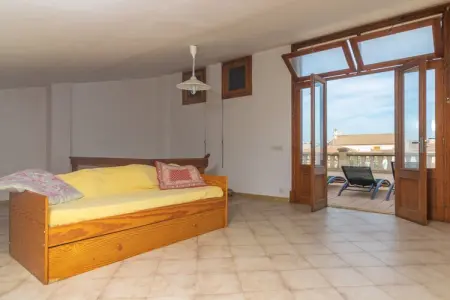 Habitatge Escorball, Villa à Sa Ràpita près d'Es Trenc - Photo 30