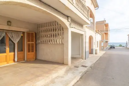 Habitatge Escorball, Villa à Sa Ràpita près d'Es Trenc - Photo 31