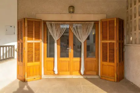 Habitatge Escorball, Villa à Sa Ràpita près d'Es Trenc - Photo 32