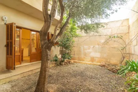 Habitatge Escorball, Villa à Sa Ràpita près d'Es Trenc - Photo 33