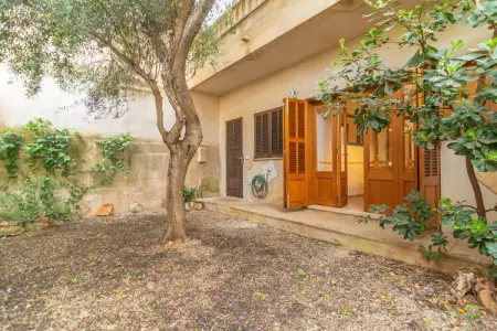 Habitatge Escorball, Villa à Sa Ràpita près d'Es Trenc - Photo 34