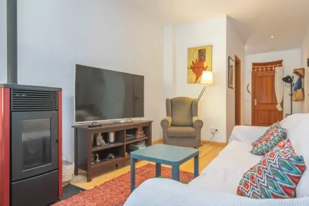 Els Àngels, Maison de village élégante avec piscine - Photo 7
