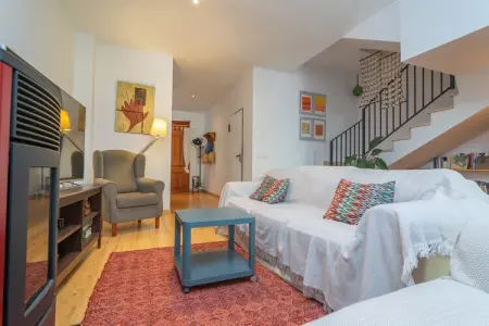 Els Àngels, Maison de village élégante avec piscine - Photo 8