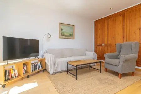 Els Àngels, Maison de village élégante avec piscine - Photo 9