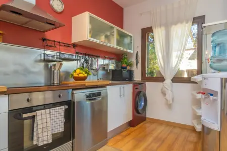 Els Àngels, Maison de village élégante avec piscine - Photo 19