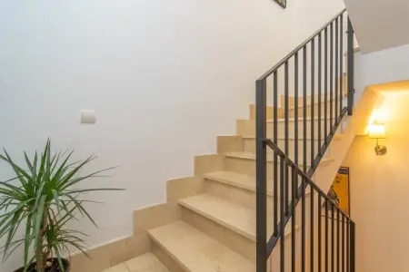 Els Àngels, Maison de village élégante avec piscine - Photo 21
