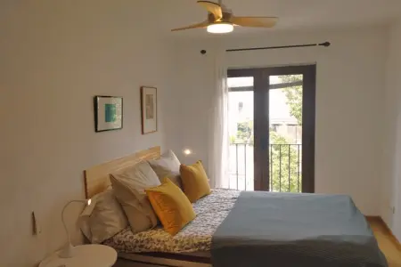 Els Àngels, Maison de village élégante avec piscine - Photo 22