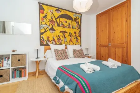 Els Àngels, Maison de village élégante avec piscine - Photo 25