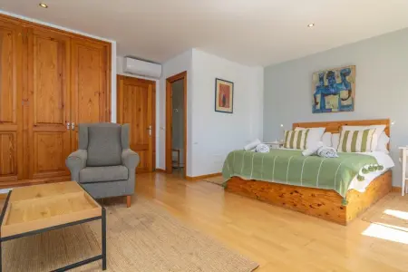 Els Àngels, Maison de village élégante avec piscine - Photo 29