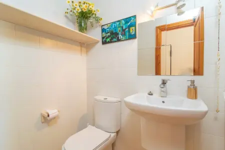 Els Àngels, Maison de village élégante avec piscine - Photo 30