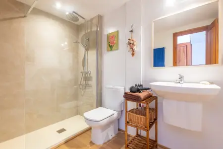 Els Àngels, Maison de village élégante avec piscine - Photo 31