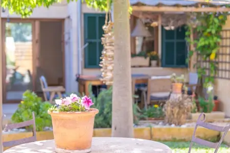 Els Àngels, Maison de village élégante avec piscine - Photo 36