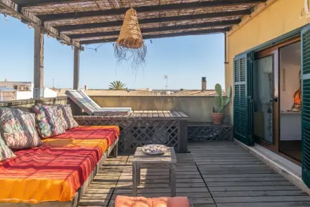 Els Àngels, Maison de village élégante avec piscine - Photo 39
