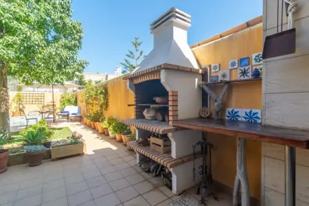 Els Àngels, Maison de village élégante avec piscine - Photo 41
