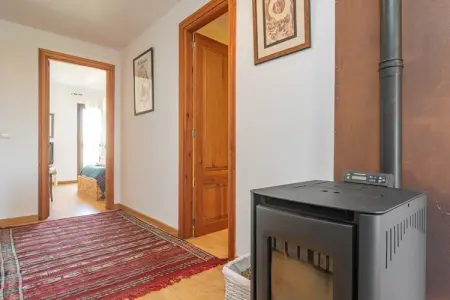Els Àngels, Maison de village élégante avec piscine - Photo 43