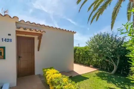 Villa Victoria, Maison Charmante à Cala en Porter avec Piscine - Photo 9