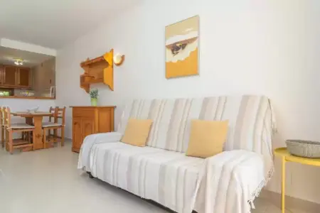 Villa Victoria, Maison Charmante à Cala en Porter avec Piscine - Photo 11