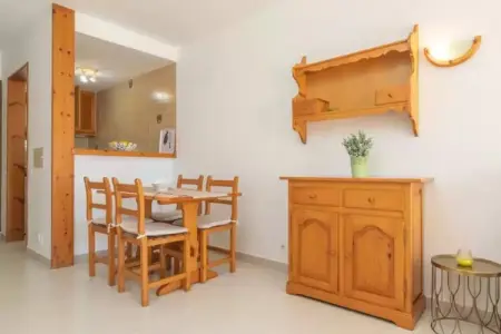 Villa Victoria, Maison Charmante à Cala en Porter avec Piscine - Photo 14