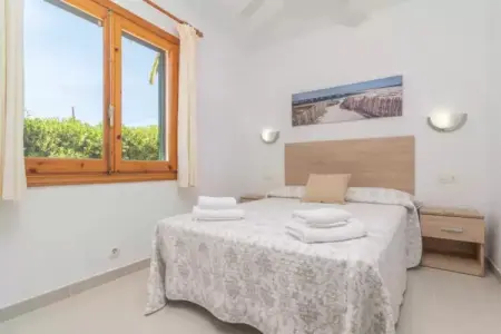 Villa Victoria, Maison Charmante à Cala en Porter avec Piscine - Photo 20