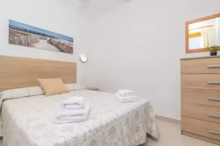 Villa Victoria, Maison Charmante à Cala en Porter avec Piscine - Photo 24