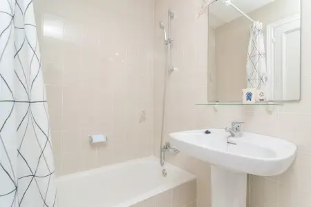 Villa Victoria, Maison Charmante à Cala en Porter avec Piscine - Photo 25