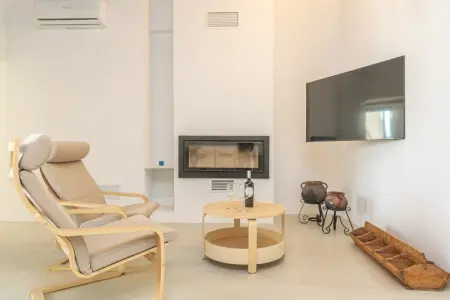 Can Serral, Villa Algaida avec piscine de charme - Photo 7