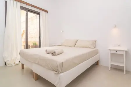 Can Serral, Villa Algaida avec piscine de charme - Photo 14
