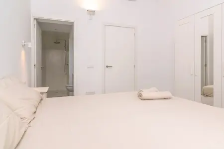 Can Serral, Villa Algaida avec piscine de charme - Photo 16