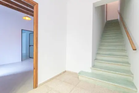 Can Serral, Villa Algaida avec piscine de charme - Photo 20