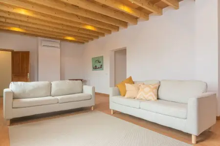 Can Serral, Villa Algaida avec piscine de charme - Photo 22