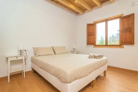 Can Serral, Villa Algaida avec piscine de charme - Photo 23