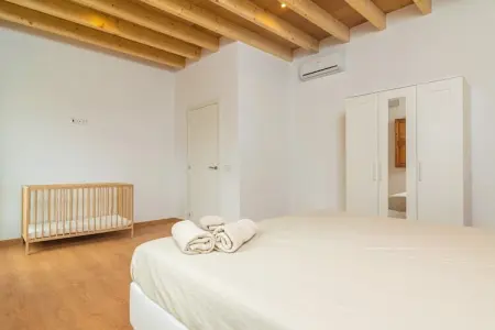 Can Serral, Villa Algaida avec piscine de charme - Photo 25